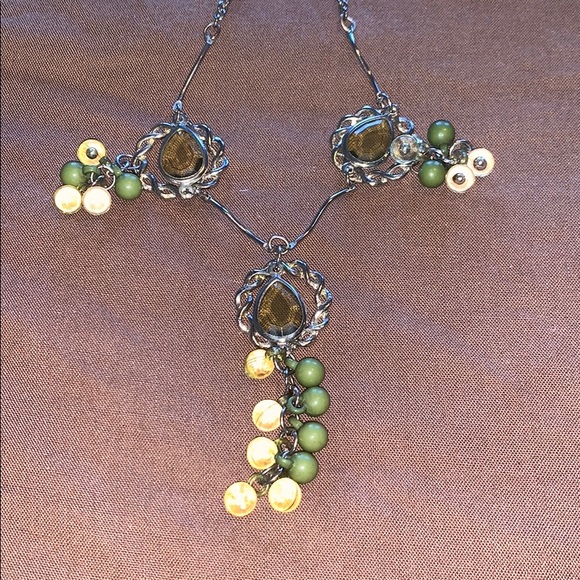 Necklace - Picture 3 of 7